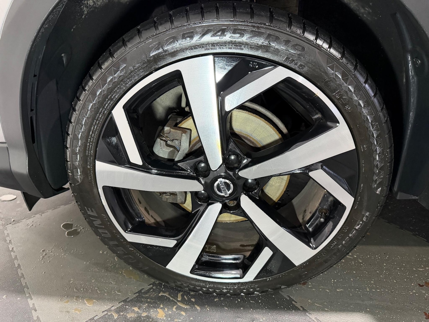 Used Nissan Qashqai 2019 for sale - 76975640: Photo 28