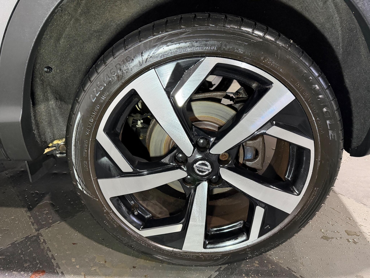 Used Nissan Qashqai 2019 for sale - 76975640: Photo 29