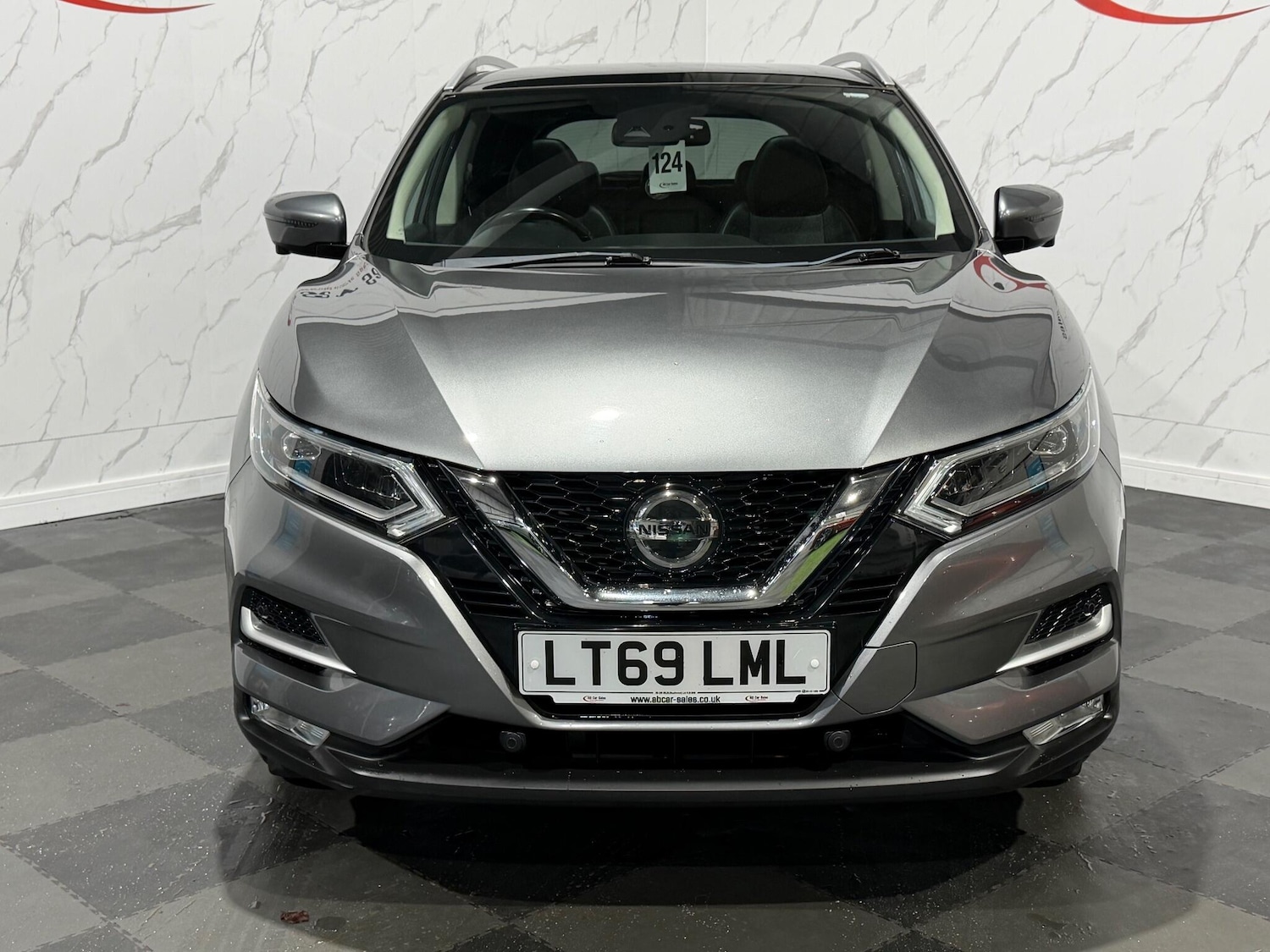 Used Nissan Qashqai 2019 for sale - 76975640: Photo 3