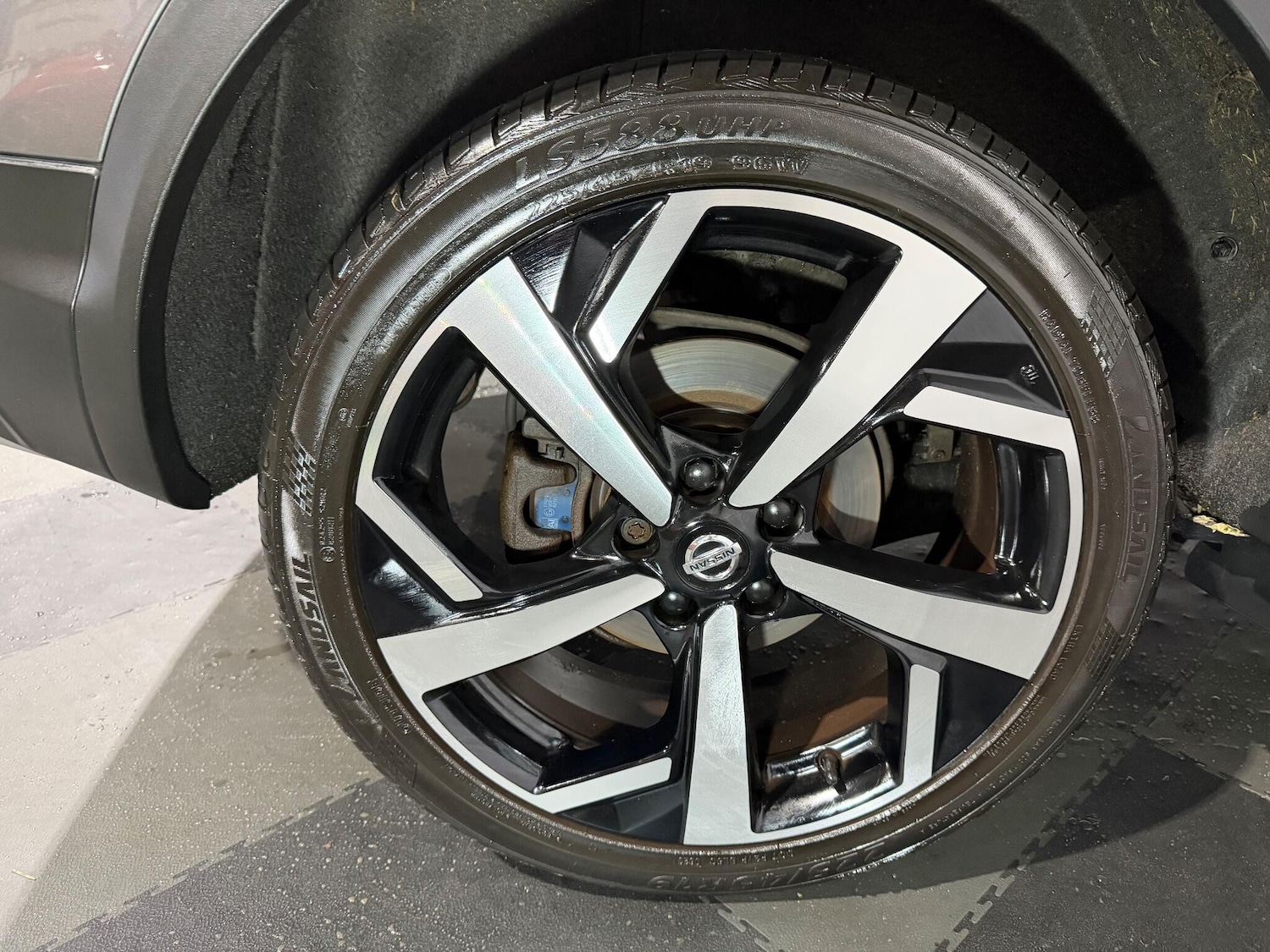 Used Nissan Qashqai 2019 for sale - 76975640: Photo 30