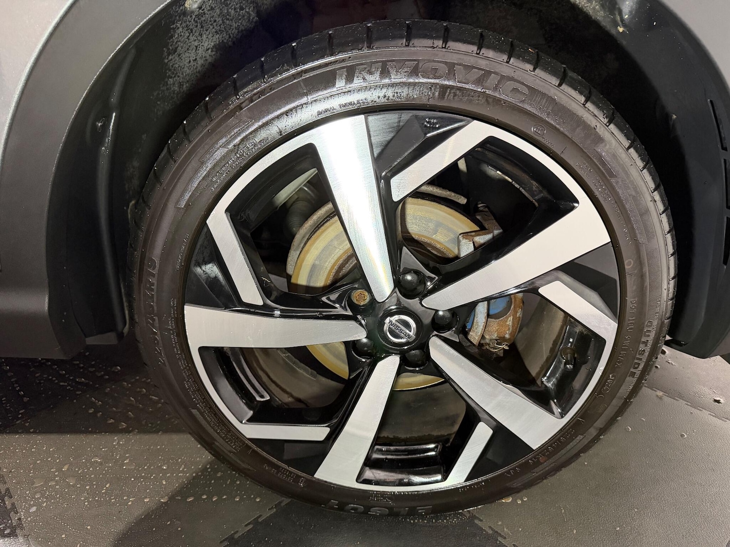 Used Nissan Qashqai 2019 for sale - 76975640: Photo 31