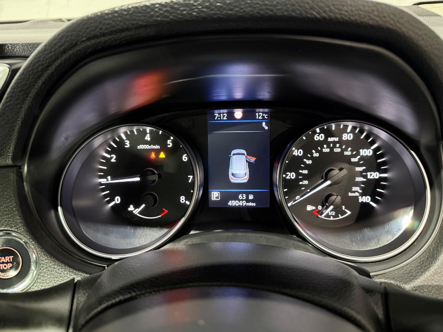 Used Nissan Qashqai 2019 for sale - 76975640: Photo 32