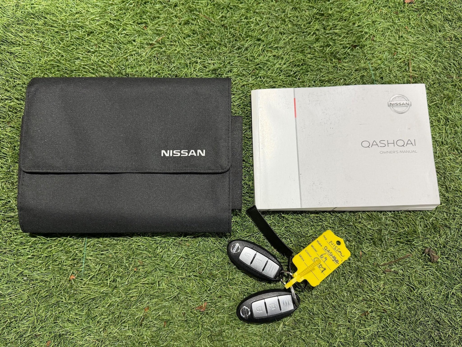 Used Nissan Qashqai 2019 for sale - 76975640: Photo 33