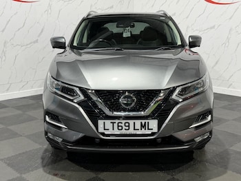 Used Nissan Qashqai 2019 for sale - 76975640: Photo