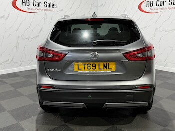 Used Nissan Qashqai 2019 for sale - 76975640: Photo