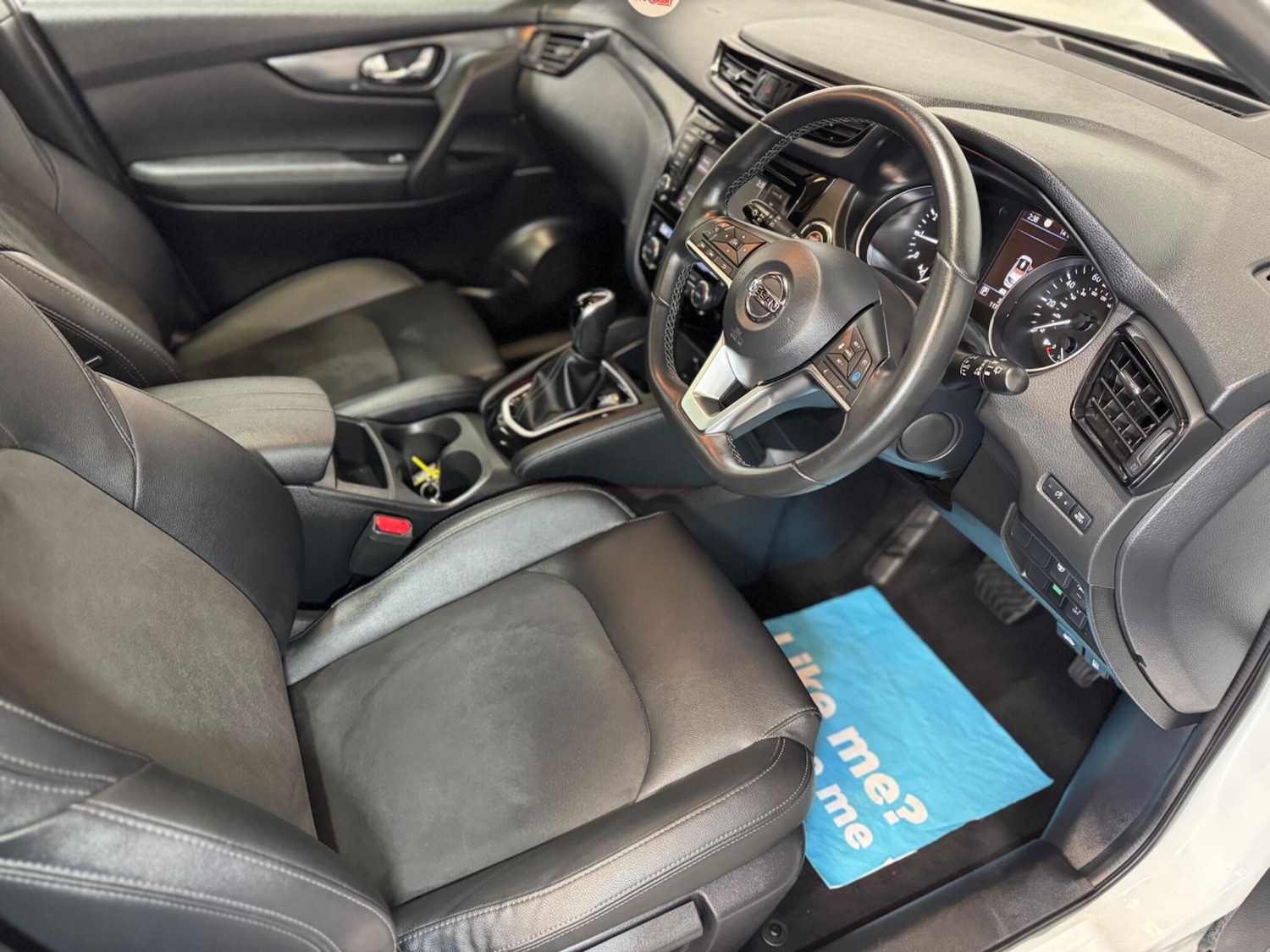 Used Nissan Qashqai 2020 for sale - 77625145: Photo 11