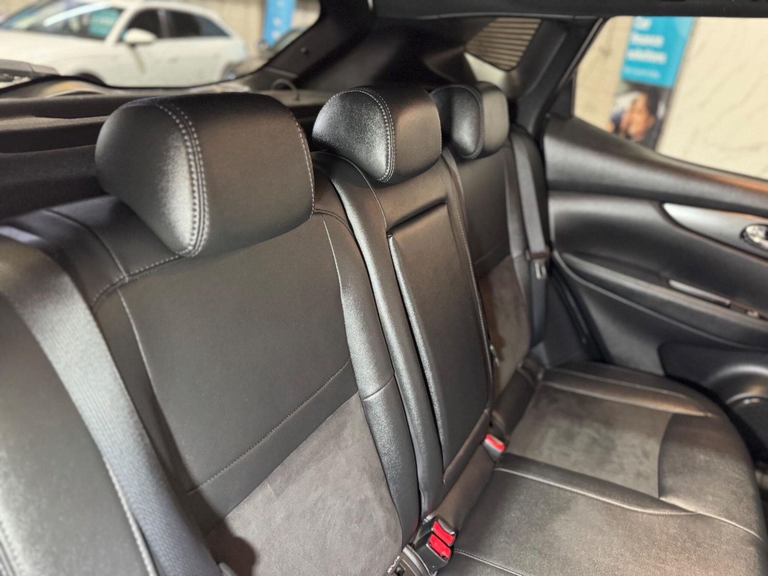 Used Nissan Qashqai 2020 for sale - 77625145: Photo 16