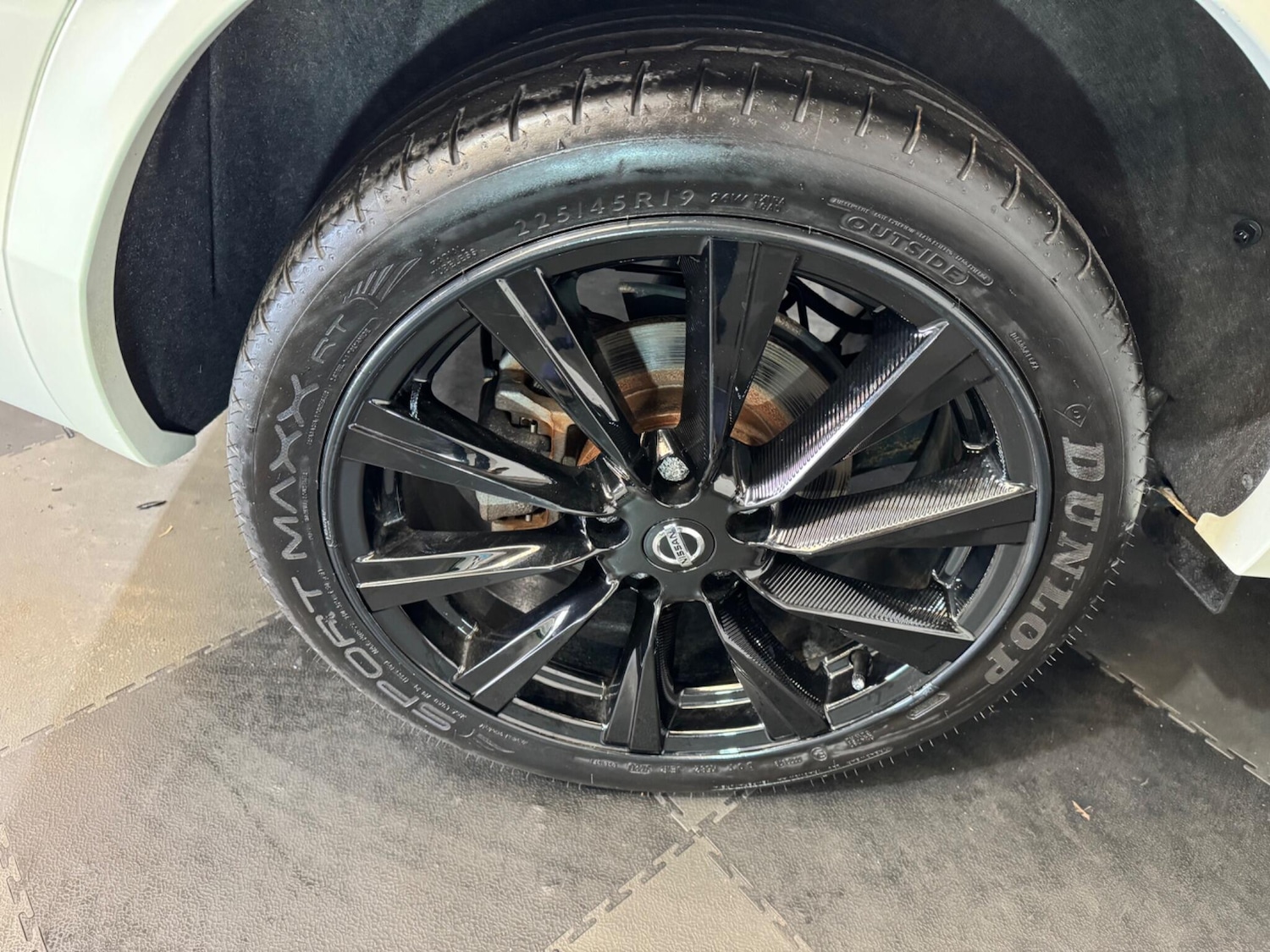 Used Nissan Qashqai 2020 for sale - 77625145: Photo 30