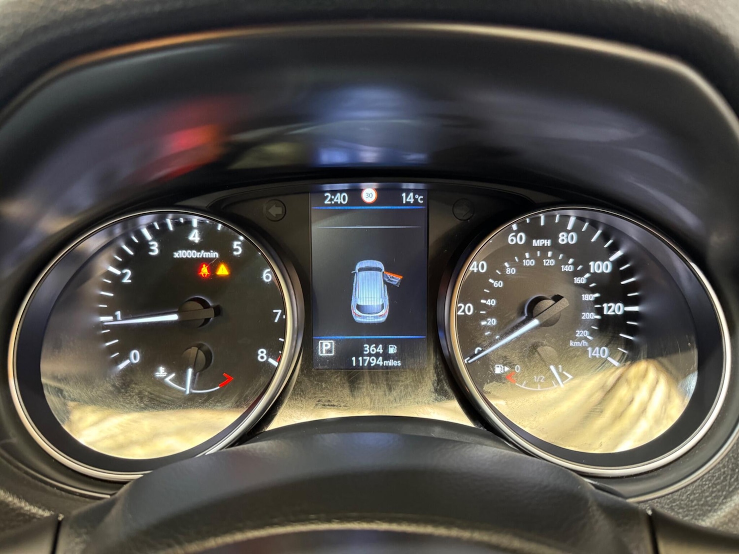 Used Nissan Qashqai 2020 for sale - 77625145: Photo 32