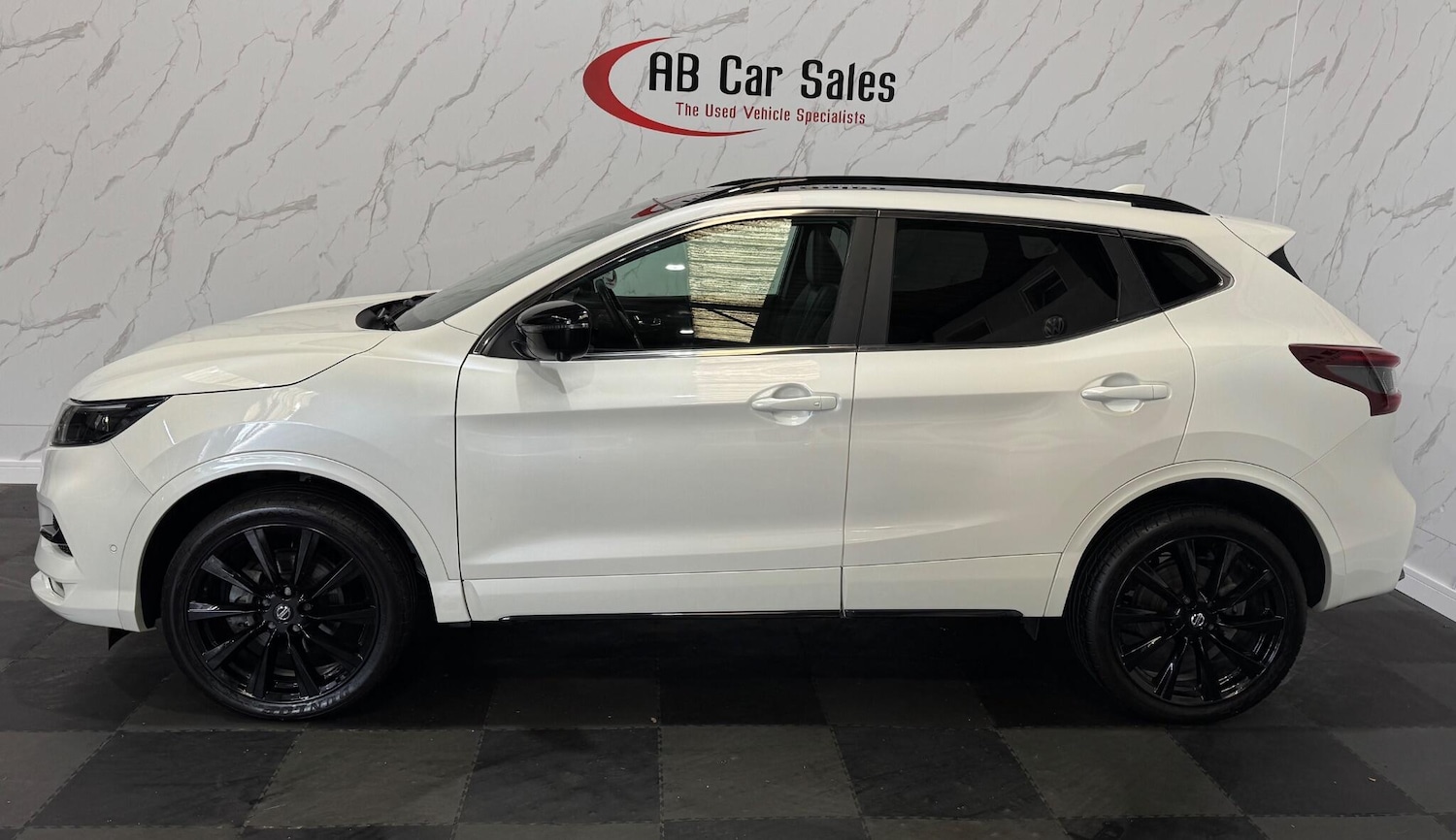 Used Nissan Qashqai 2020 for sale - 77625145: Photo 7