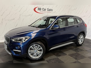Used BMW X1 2019 for sale - 78470951: Photo