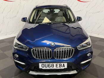 Used BMW X1 2019 for sale - 78470951: Photo