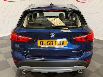 Used BMW X1 2019 for sale - 78470951: Photo