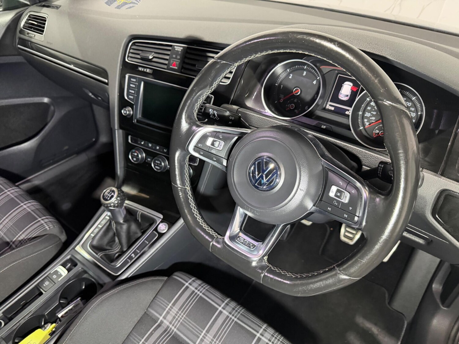 Used Volkswagen Golf for sale - 77509642: Photo 13