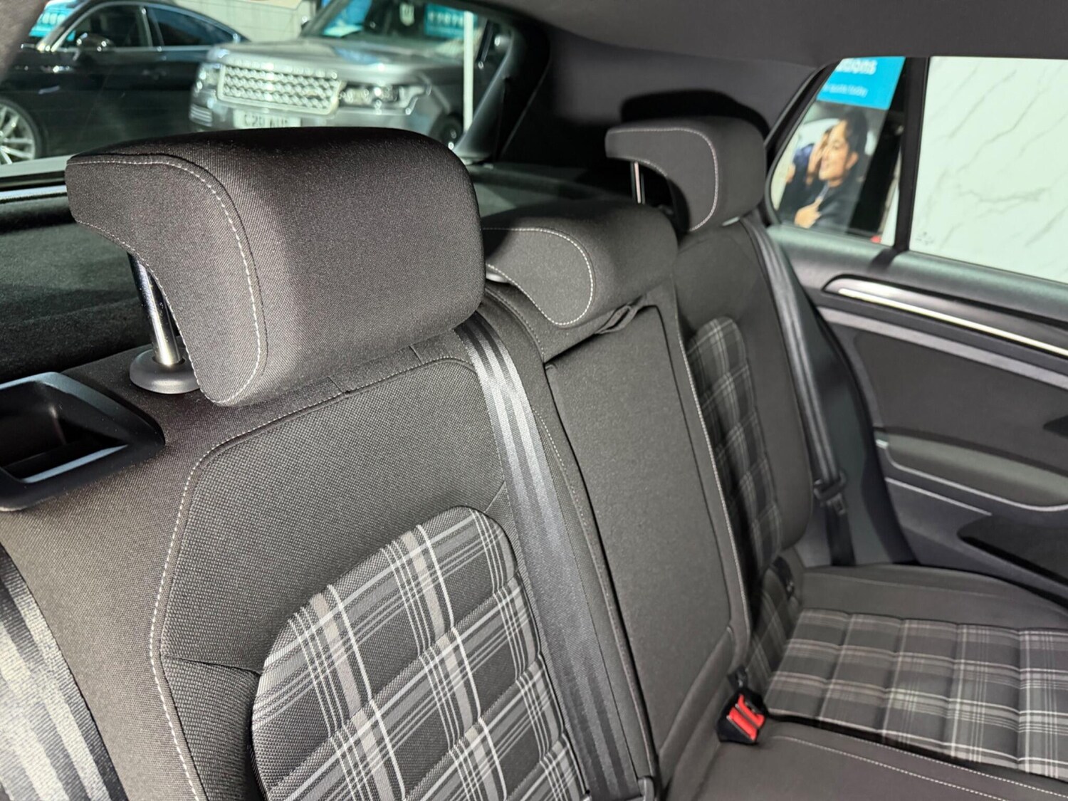 Used Volkswagen Golf for sale - 77509642: Photo 15