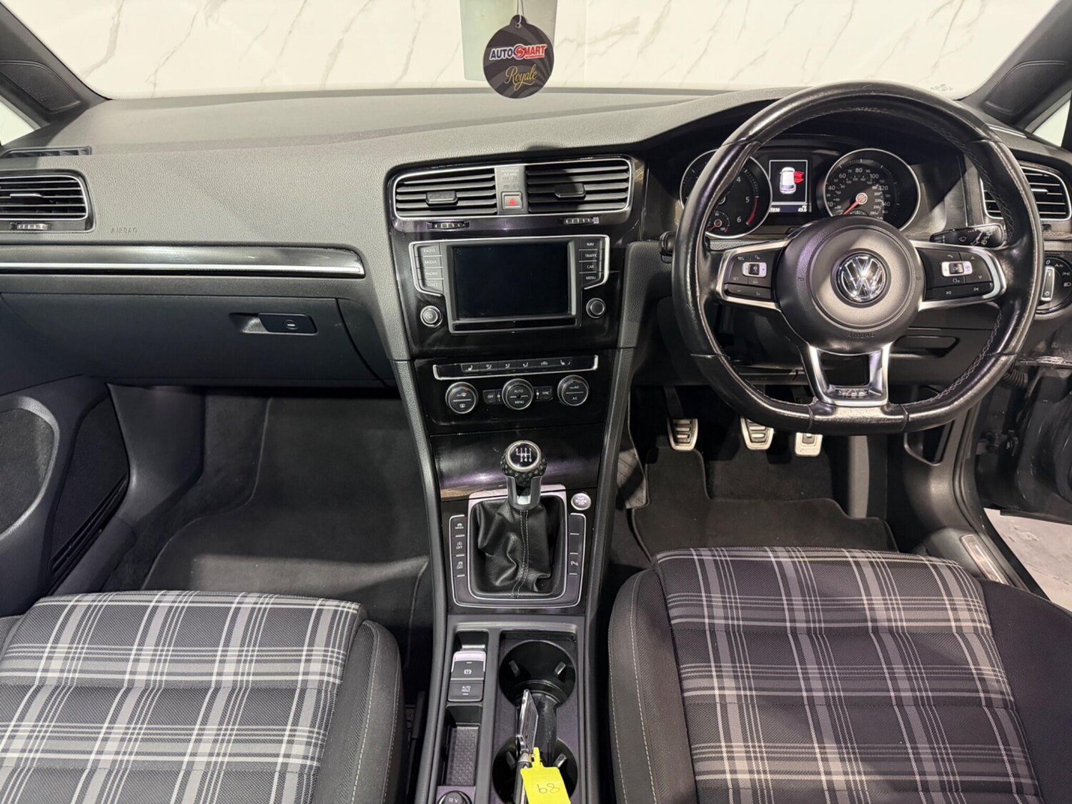 Used Volkswagen Golf for sale - 77509642: Photo 16