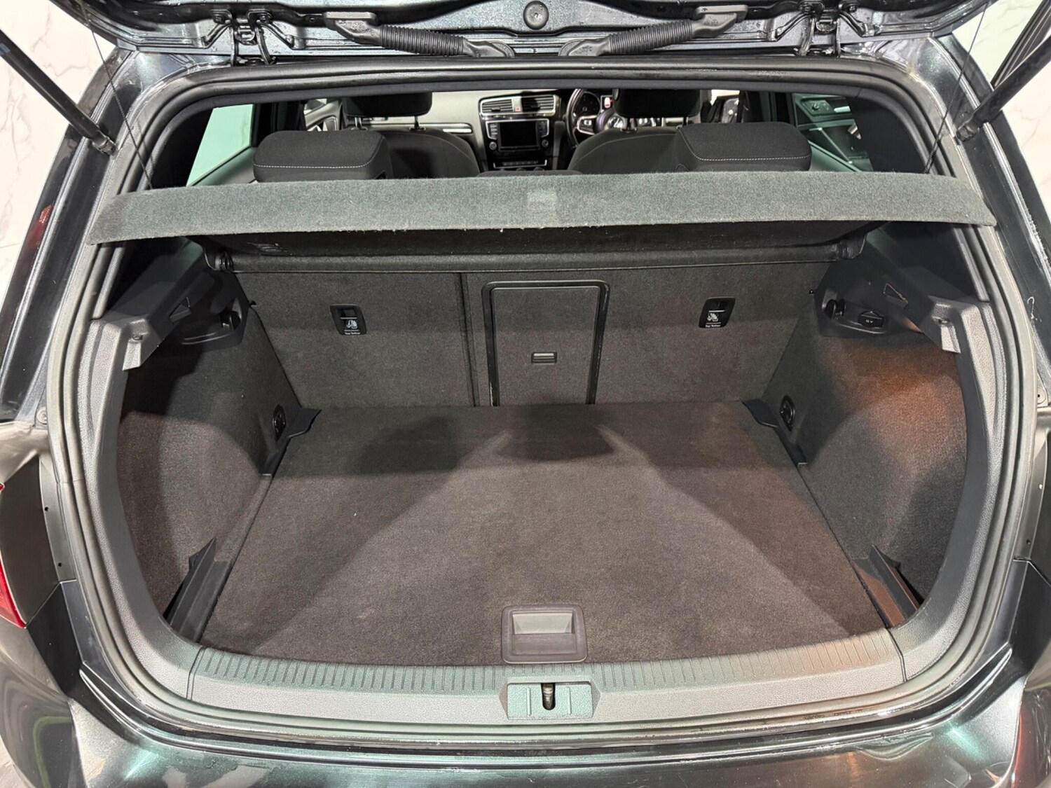 Used Volkswagen Golf for sale - 77509642: Photo 18