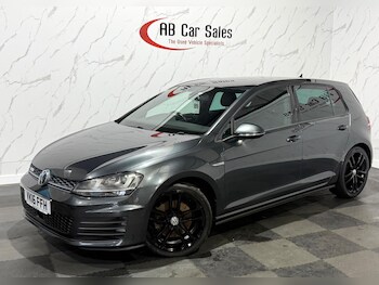 Used Volkswagen Golf 2016 for sale - 77509642: Photo