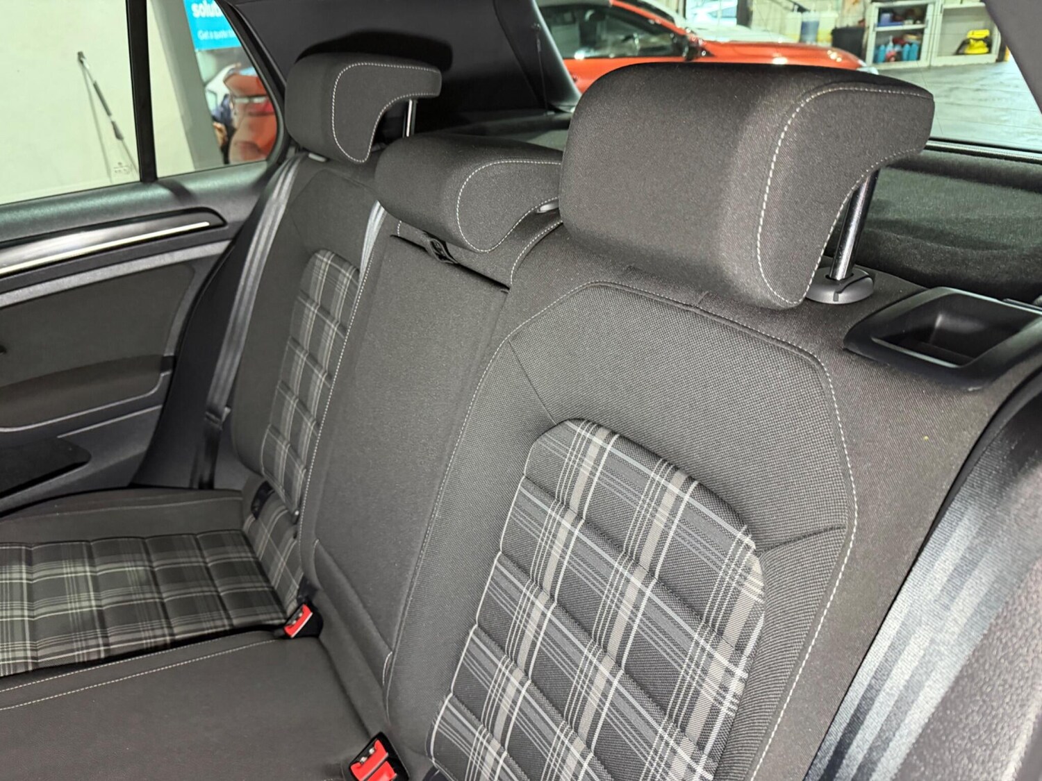 Used Volkswagen Golf for sale - 77509642: Photo 20