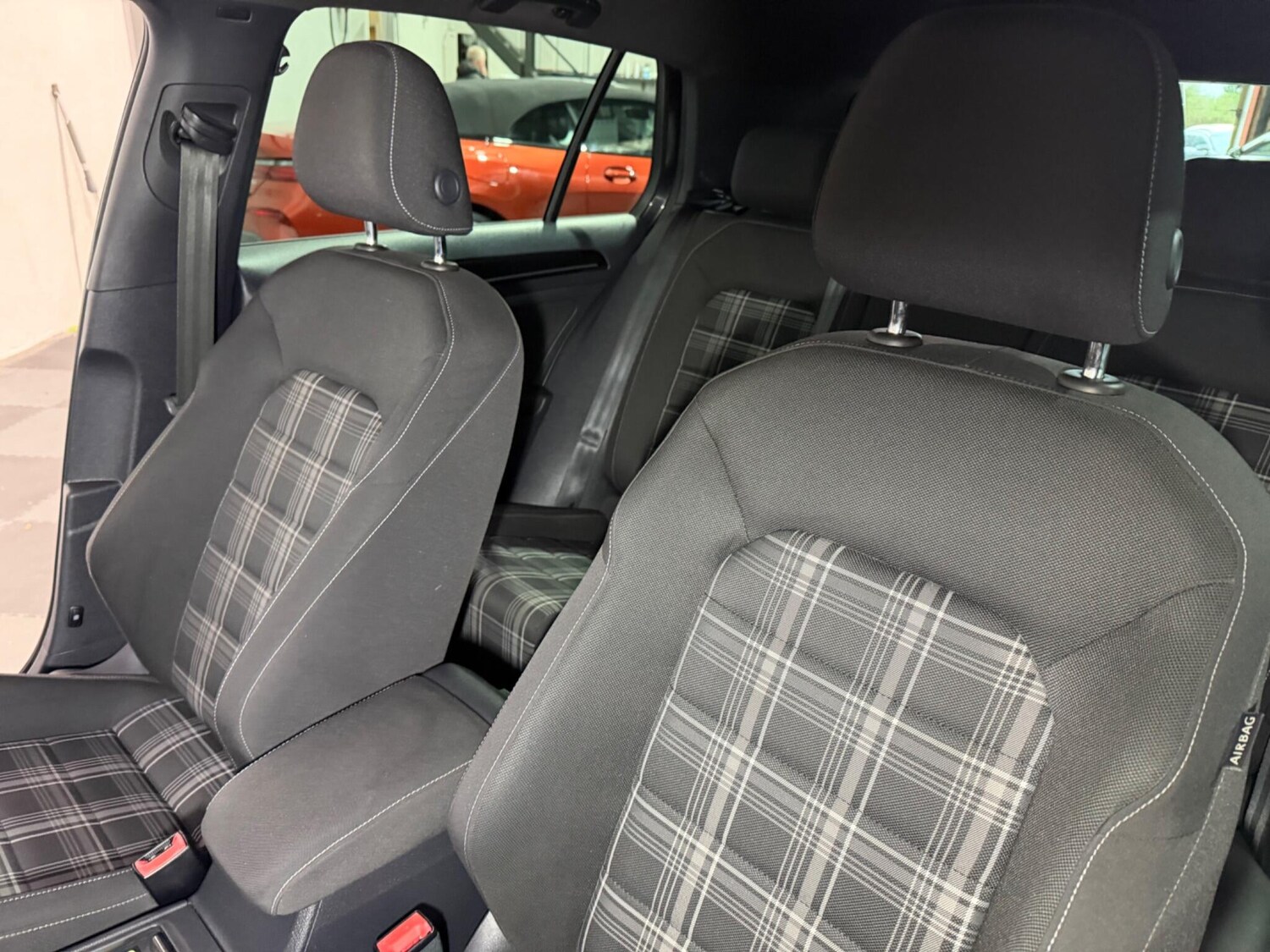 Used Volkswagen Golf for sale - 77509642: Photo 22