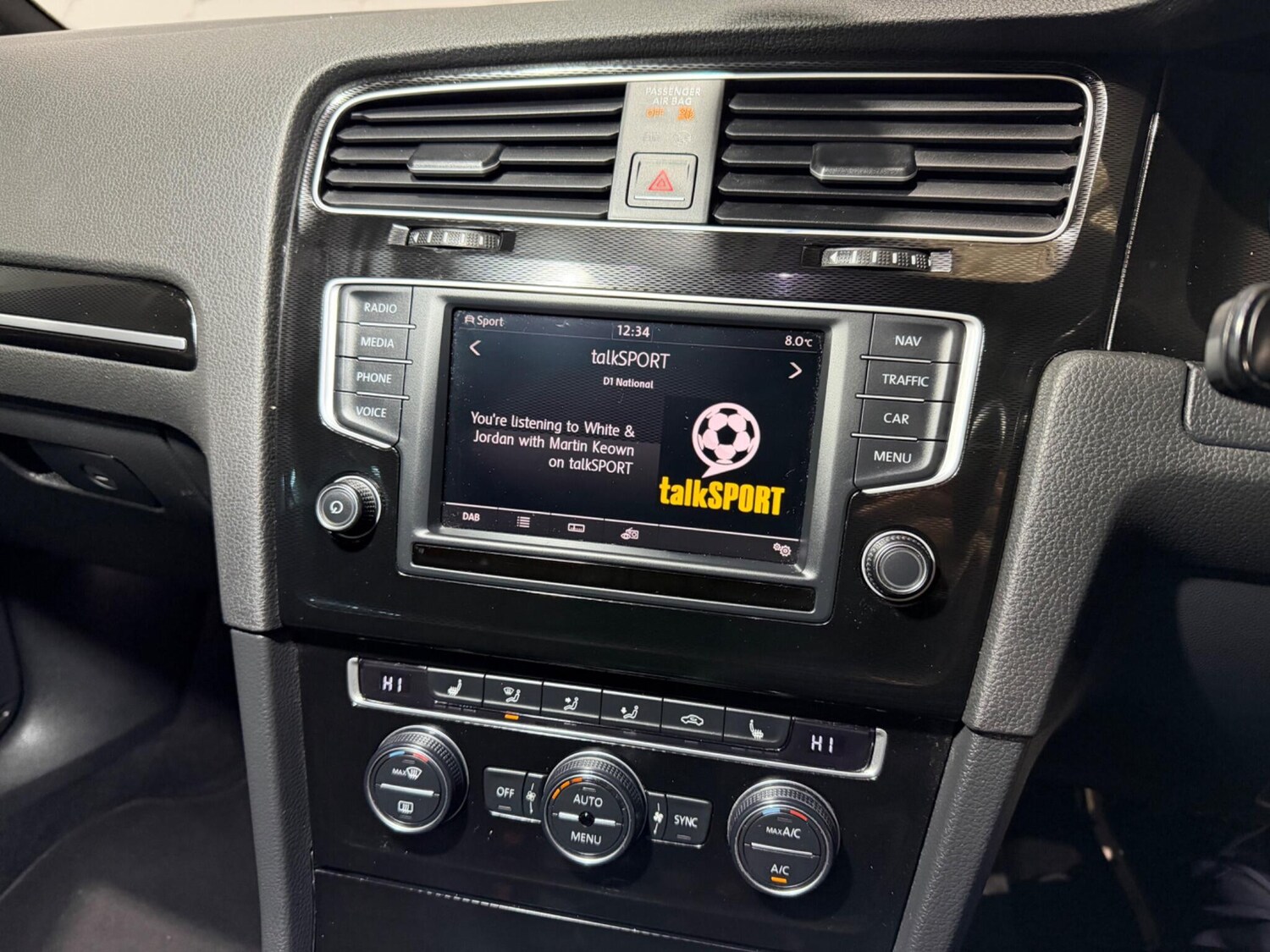 Used Volkswagen Golf for sale - 77509642: Photo 26