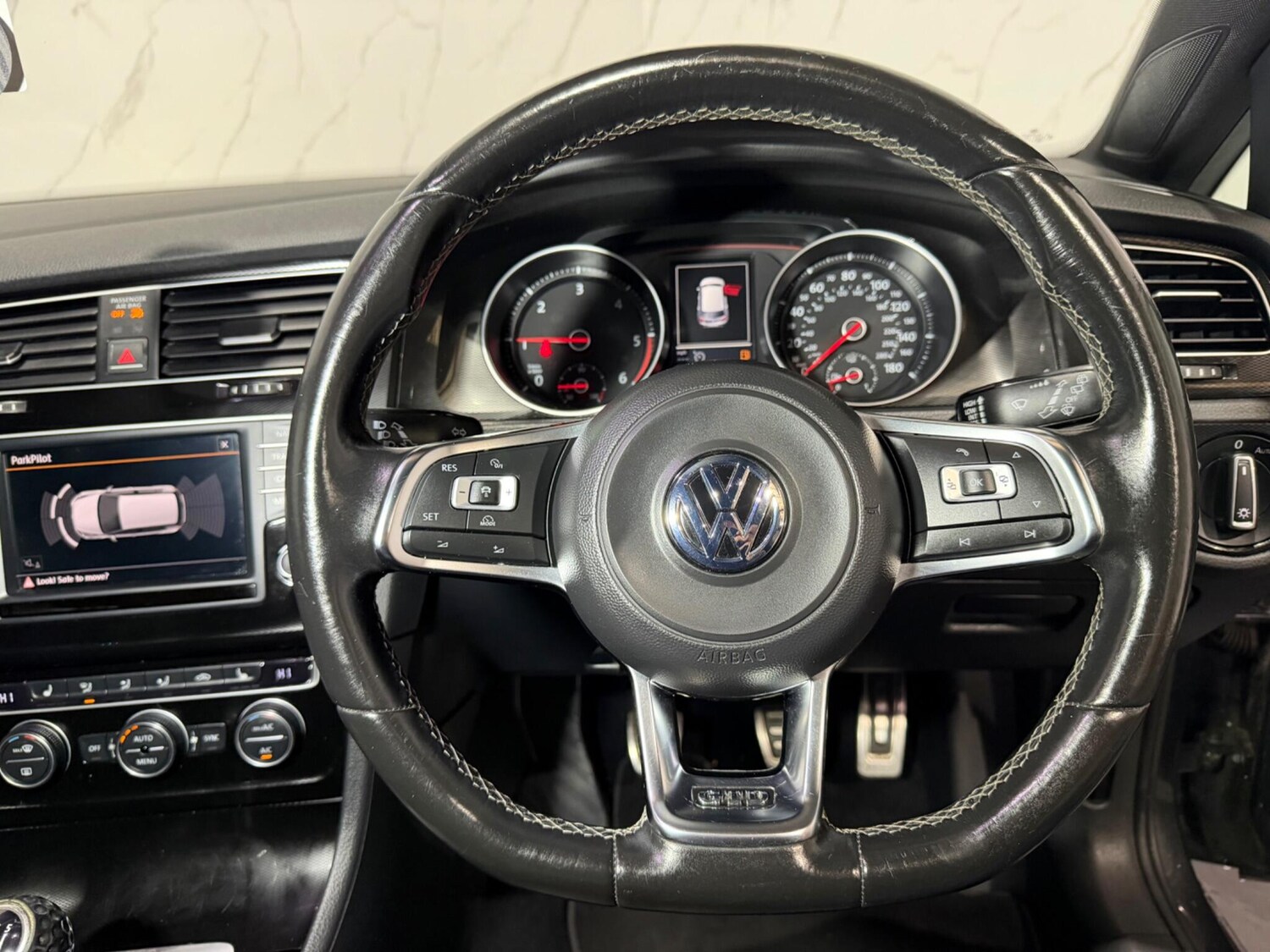 Used Volkswagen Golf for sale - 77509642: Photo 27