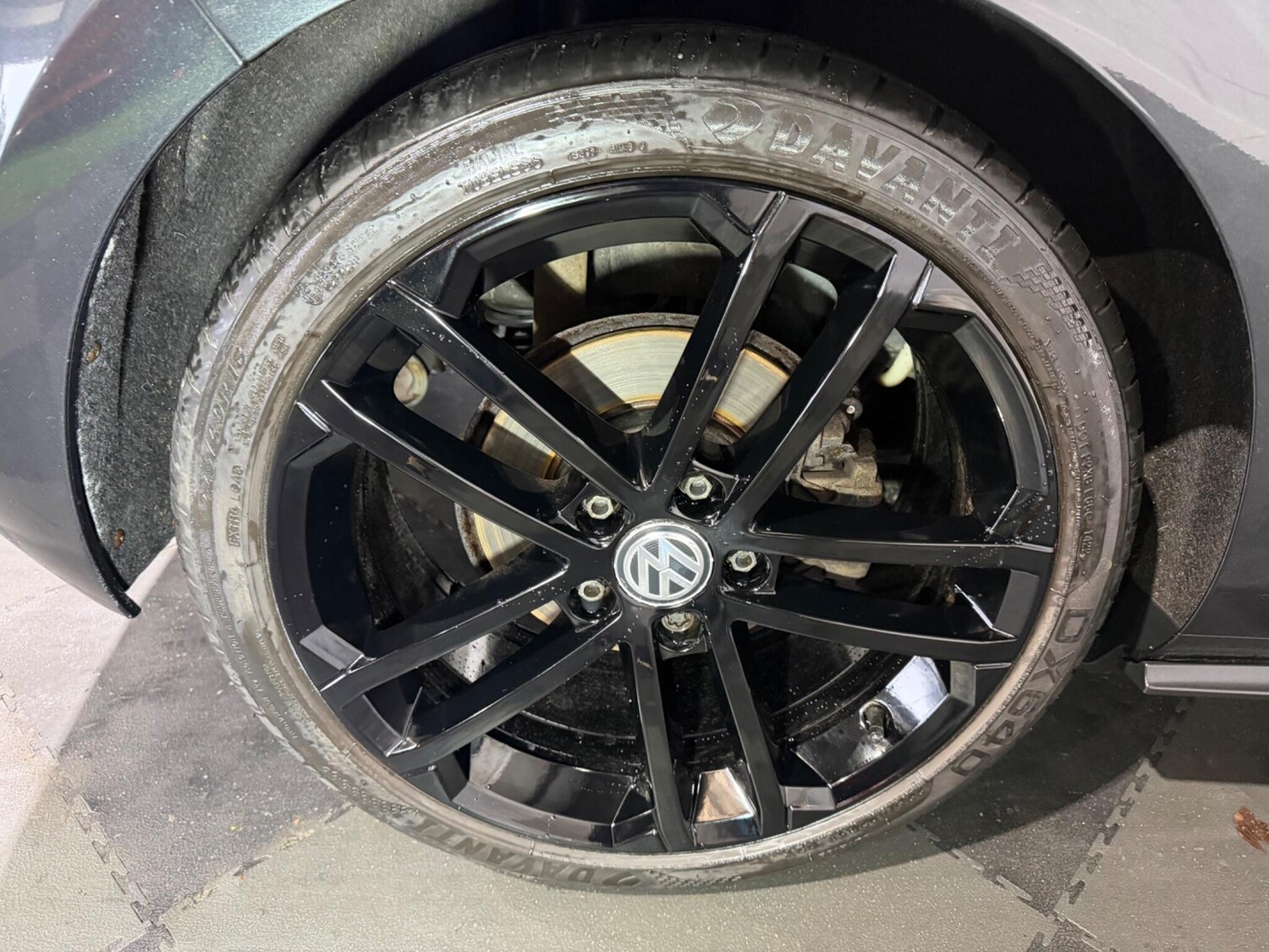 Used Volkswagen Golf for sale - 77509642: Photo 30