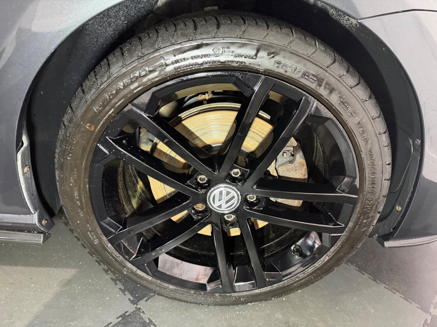 Used Volkswagen Golf for sale - 77509642: Photo 31