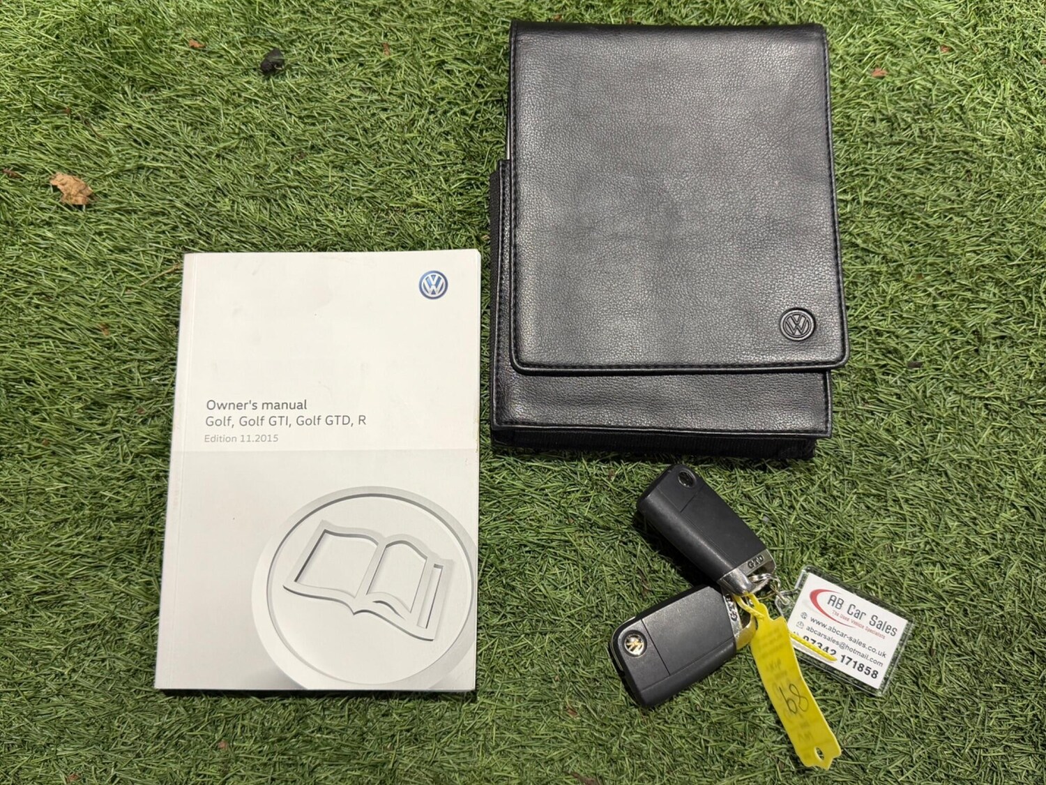 Used Volkswagen Golf for sale - 77509642: Photo 32