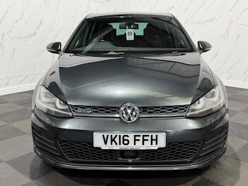 Used Volkswagen Golf 2016 for sale - 77509642: Photo