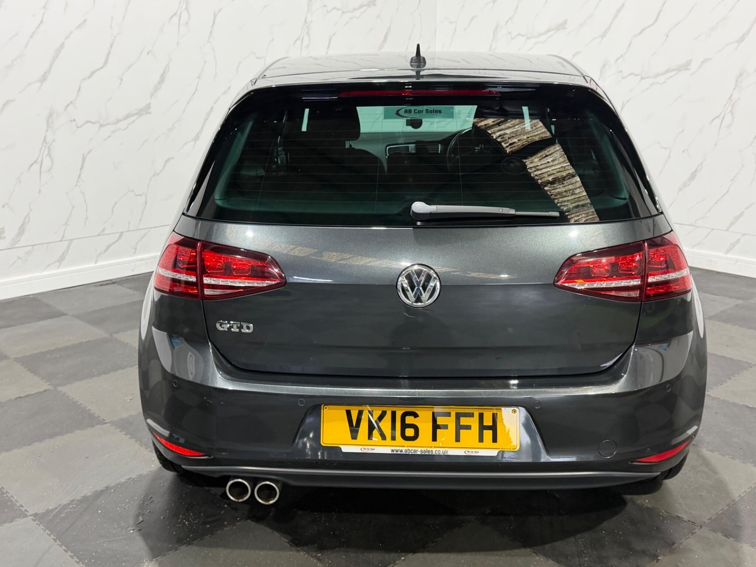Used Volkswagen Golf for sale - 77509642: Photo 4