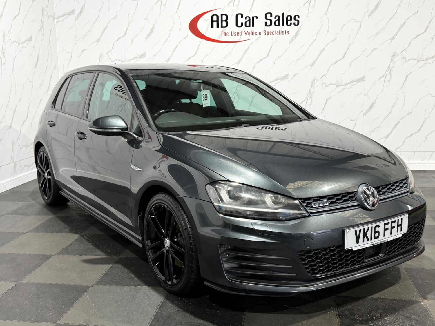 Used Volkswagen Golf for sale - 77509642: Photo 5