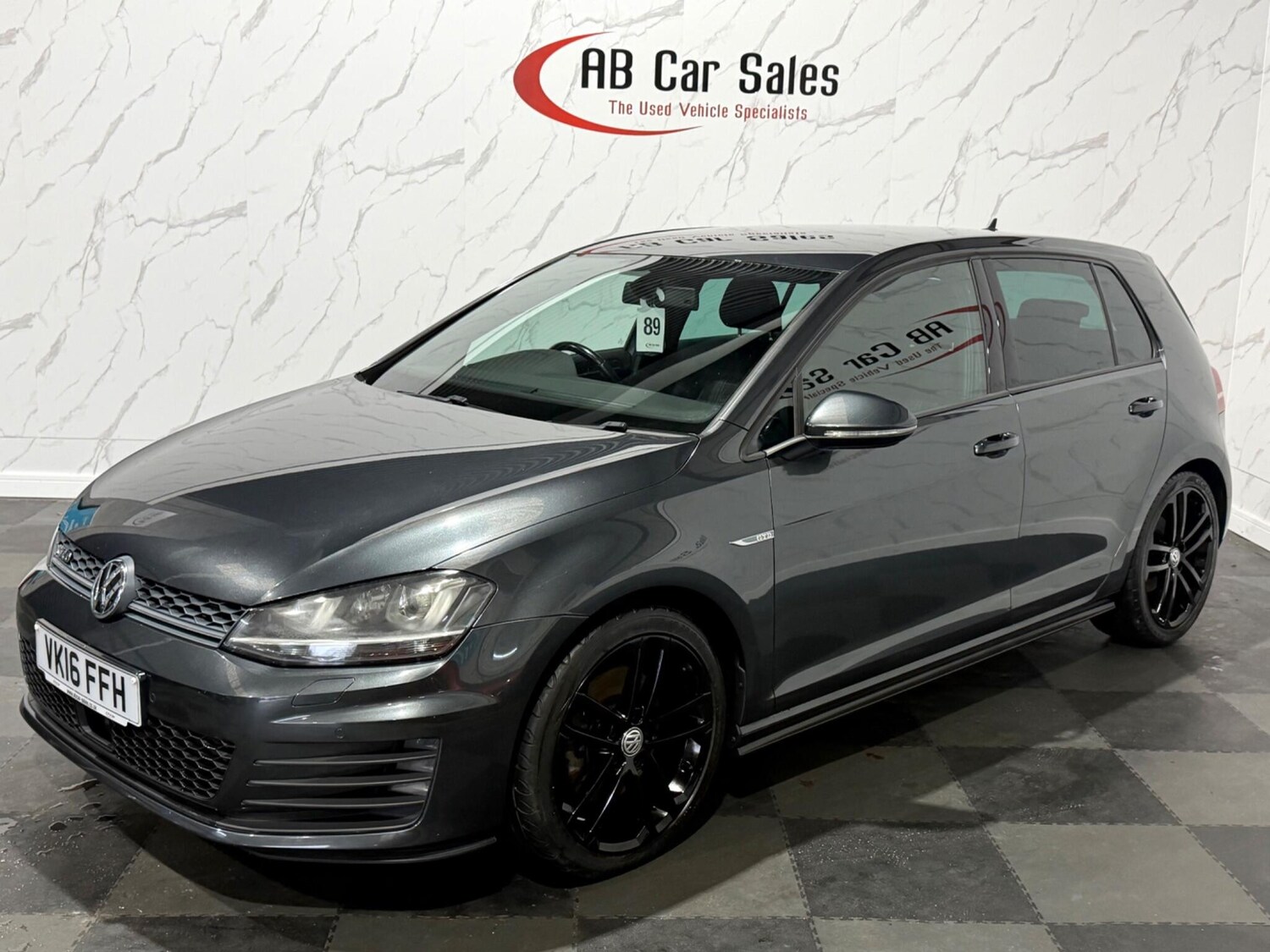 Used Volkswagen Golf for sale - 77509642: Photo 6