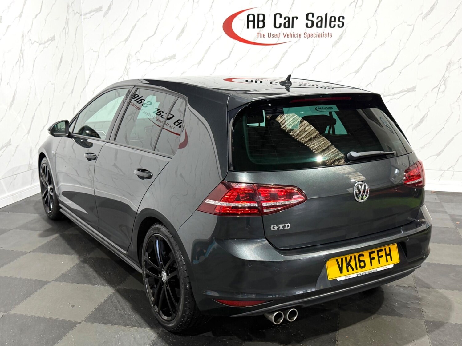 Used Volkswagen Golf for sale - 77509642: Photo 8