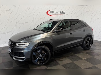 Used Audi Q3 2018 for sale - 79280139: Photo