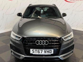 Used Audi Q3 2018 for sale - 79280139: Photo