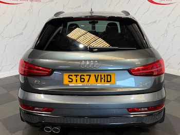 Used Audi Q3 2018 for sale - 79280139: Photo