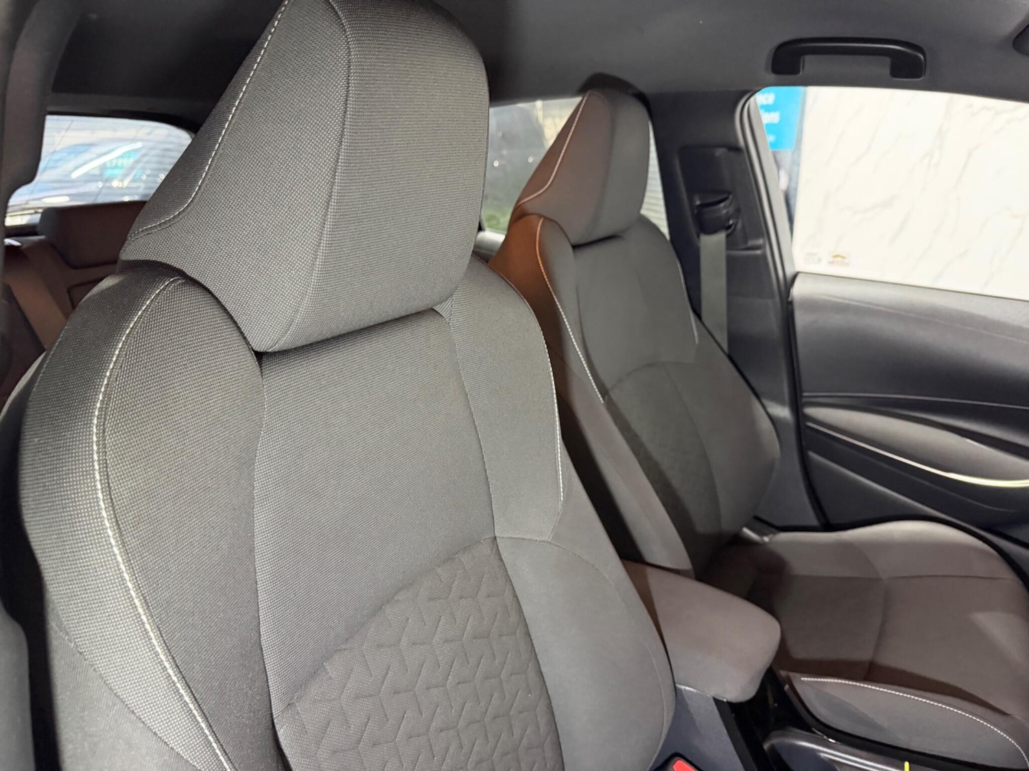 Used Toyota Corolla 2019 for sale - 77484500: Photo 12