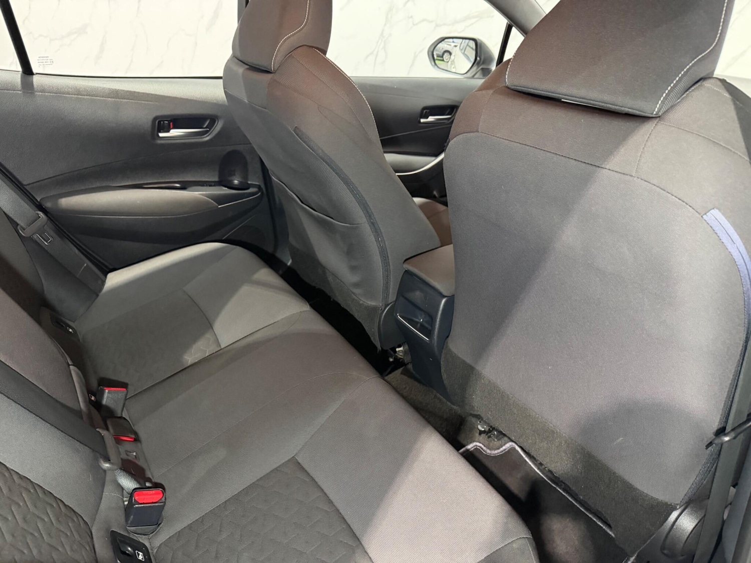 Used Toyota Corolla 2019 for sale - 77484500: Photo 14