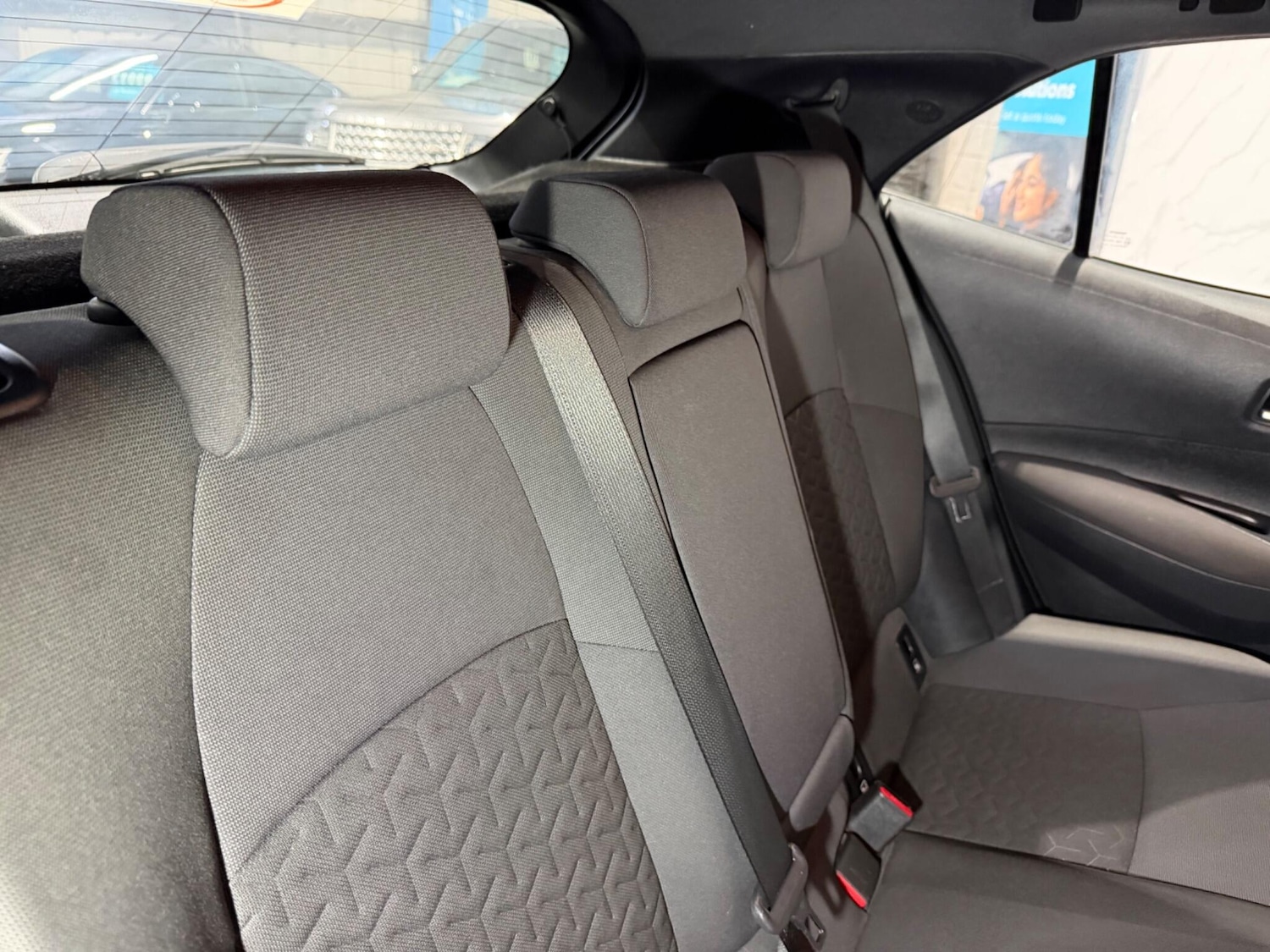 Used Toyota Corolla 2019 for sale - 77484500: Photo 15