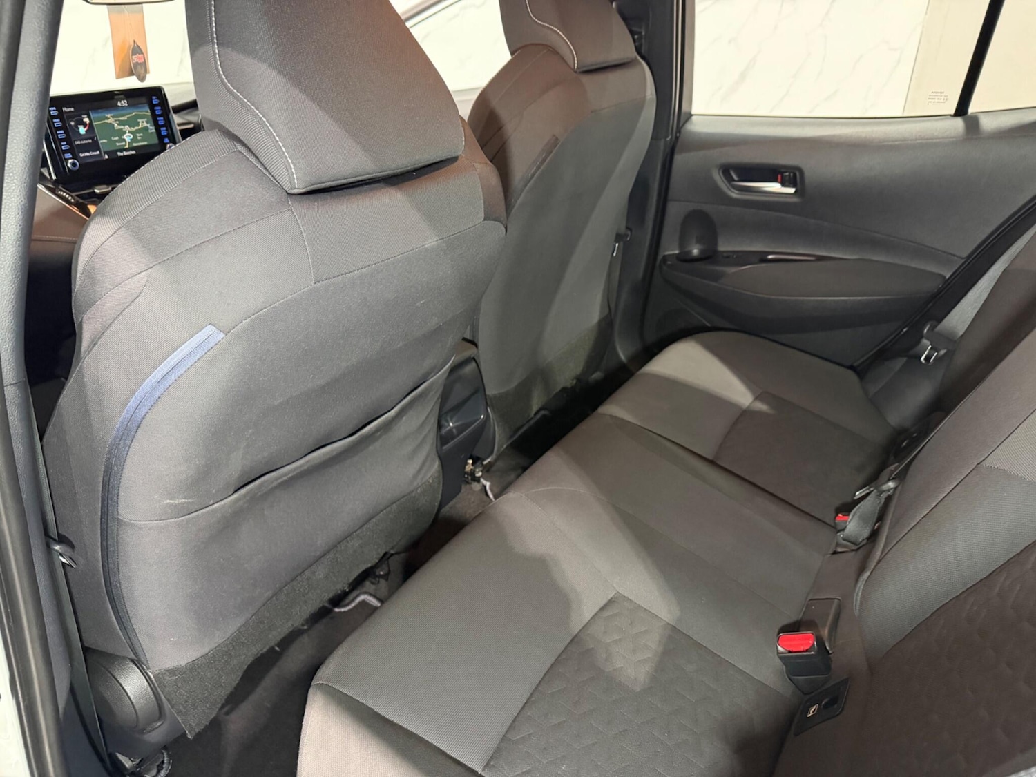 Used Toyota Corolla 2019 for sale - 77484500: Photo 19