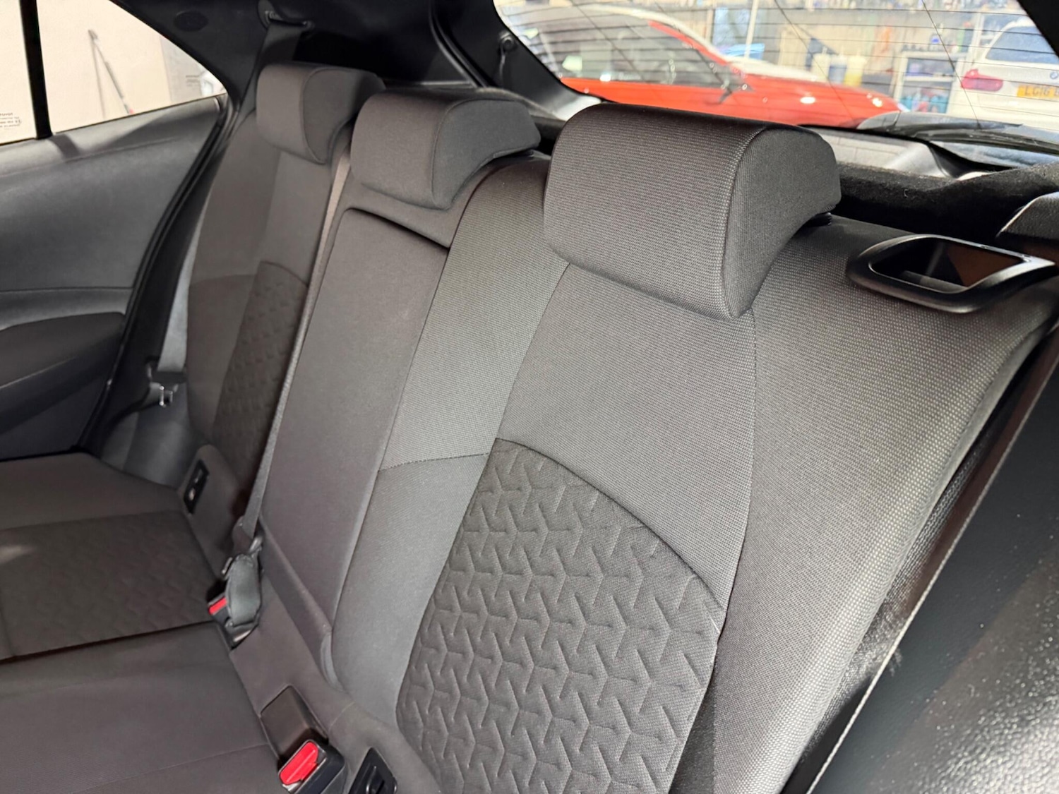 Used Toyota Corolla 2019 for sale - 77484500: Photo 20