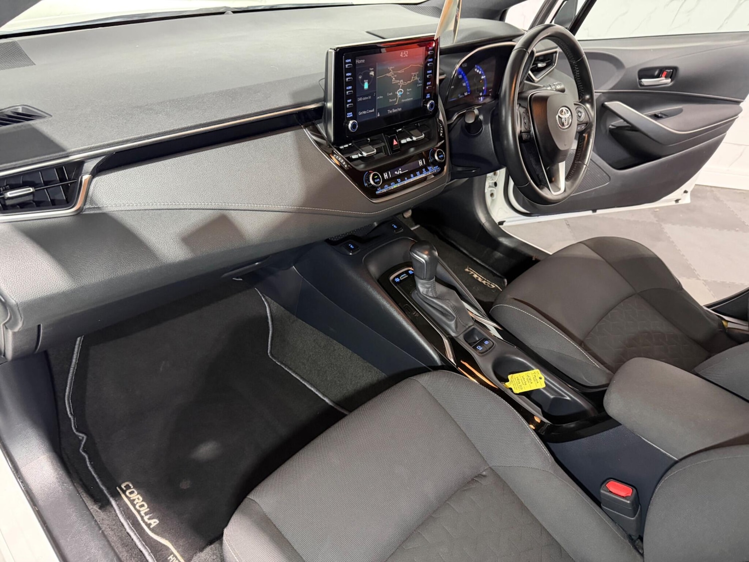 Used Toyota Corolla 2019 for sale - 77484500: Photo 21