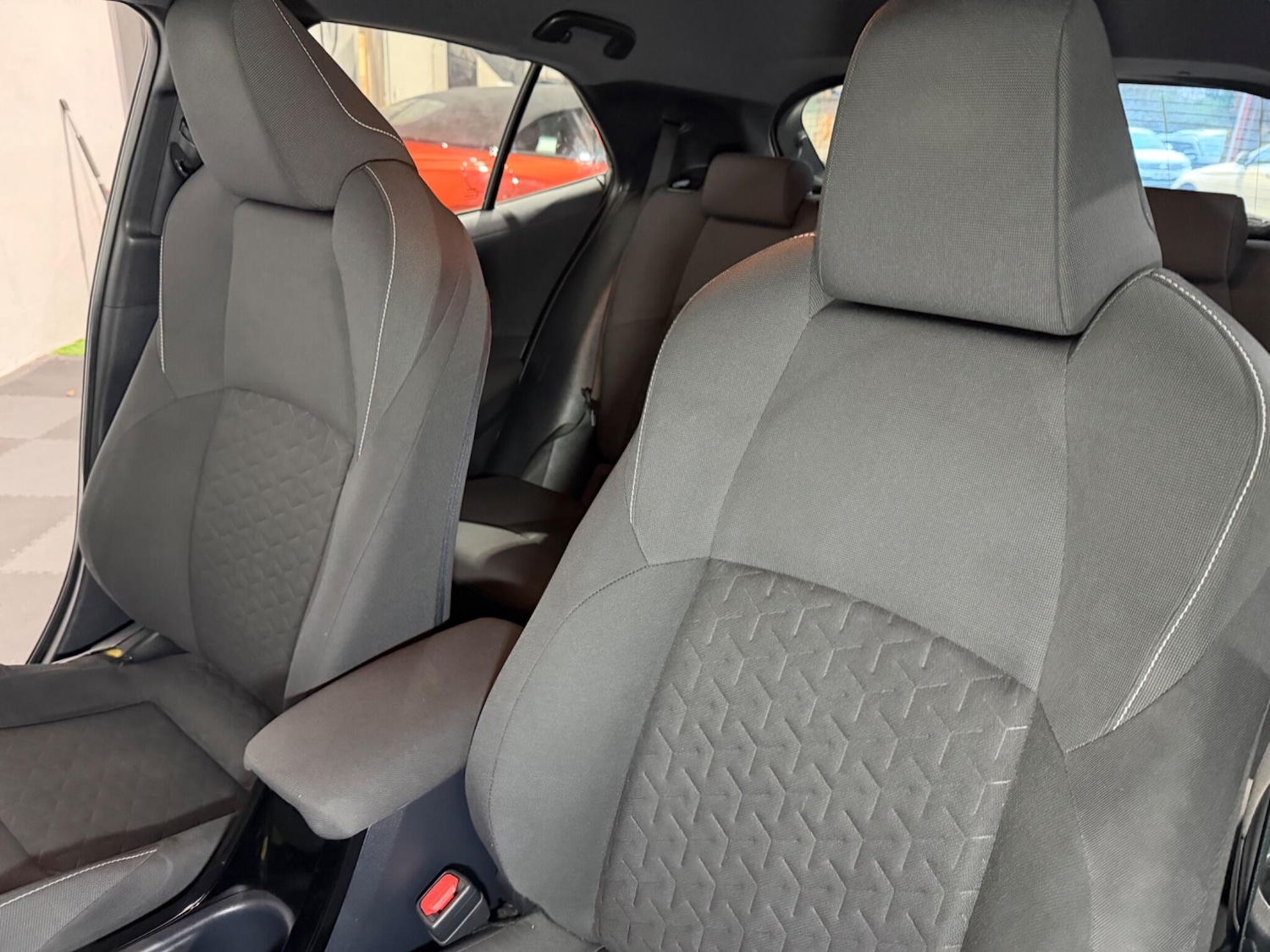 Used Toyota Corolla 2019 for sale - 77484500: Photo 22