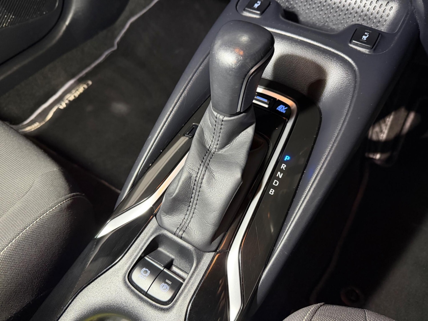 Used Toyota Corolla 2019 for sale - 77484500: Photo 23