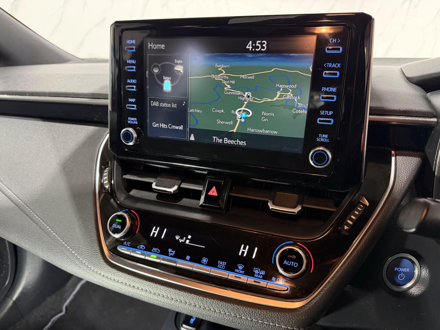 Used Toyota Corolla 2019 for sale - 77484500: Photo 24