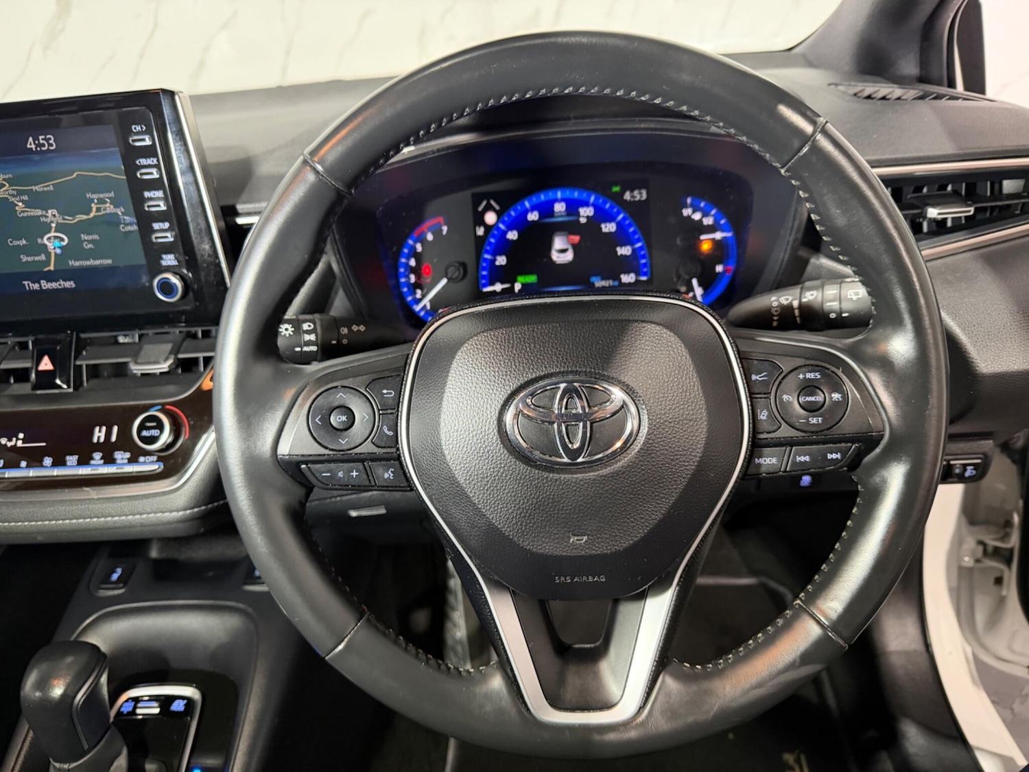 Used Toyota Corolla 2019 for sale - 77484500: Photo 25