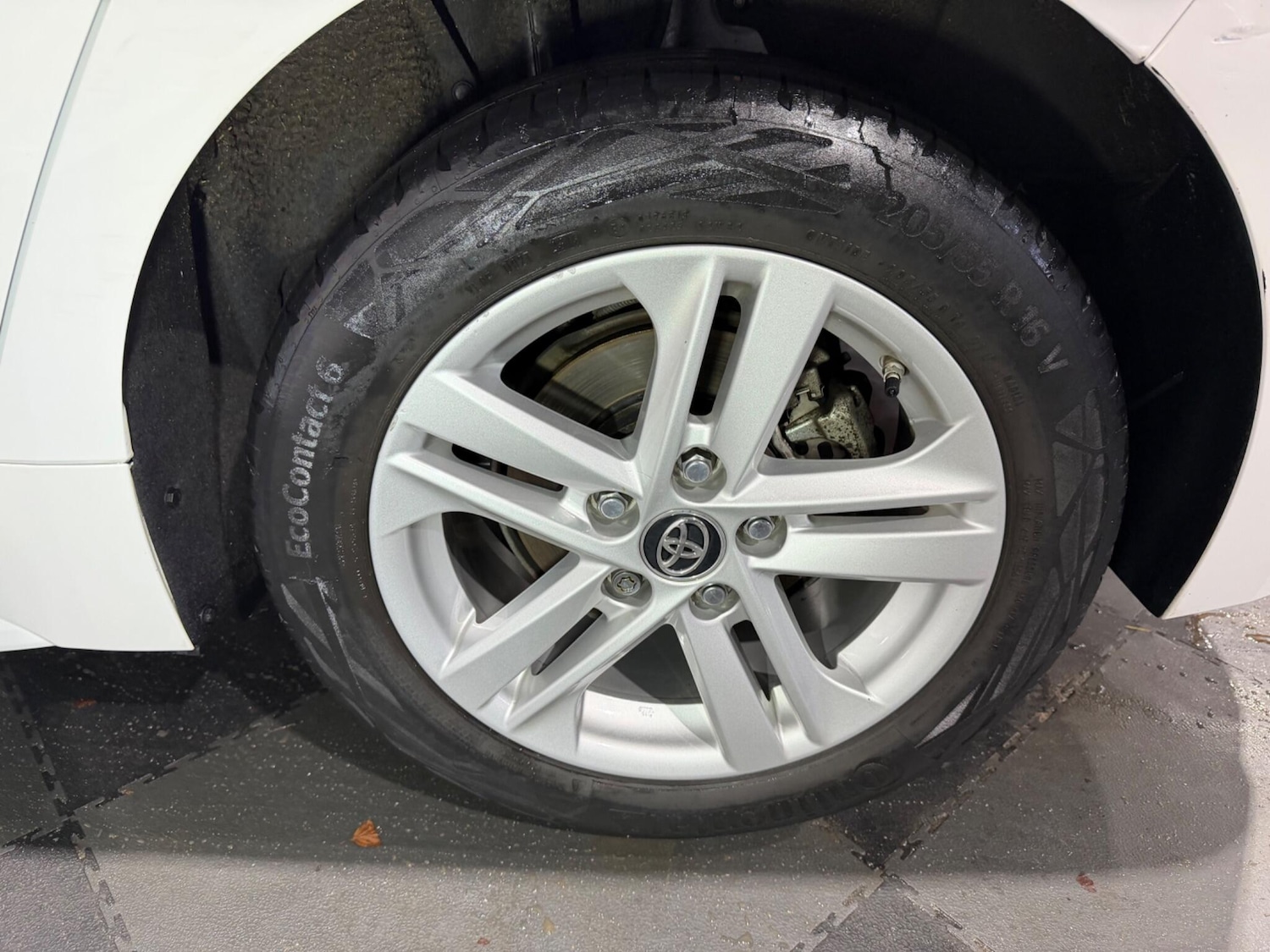 Used Toyota Corolla 2019 for sale - 77484500: Photo 27