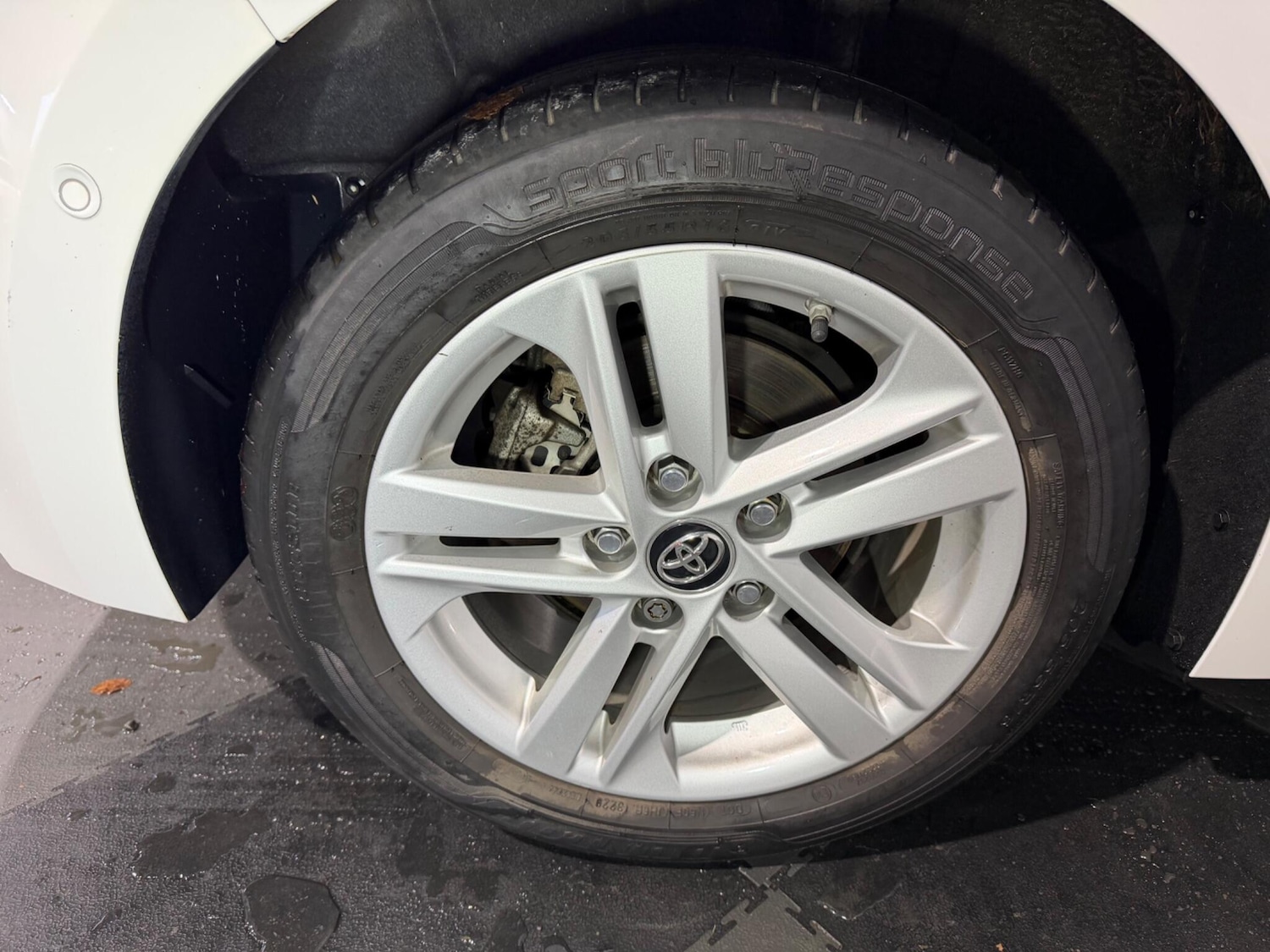 Used Toyota Corolla 2019 for sale - 77484500: Photo 28