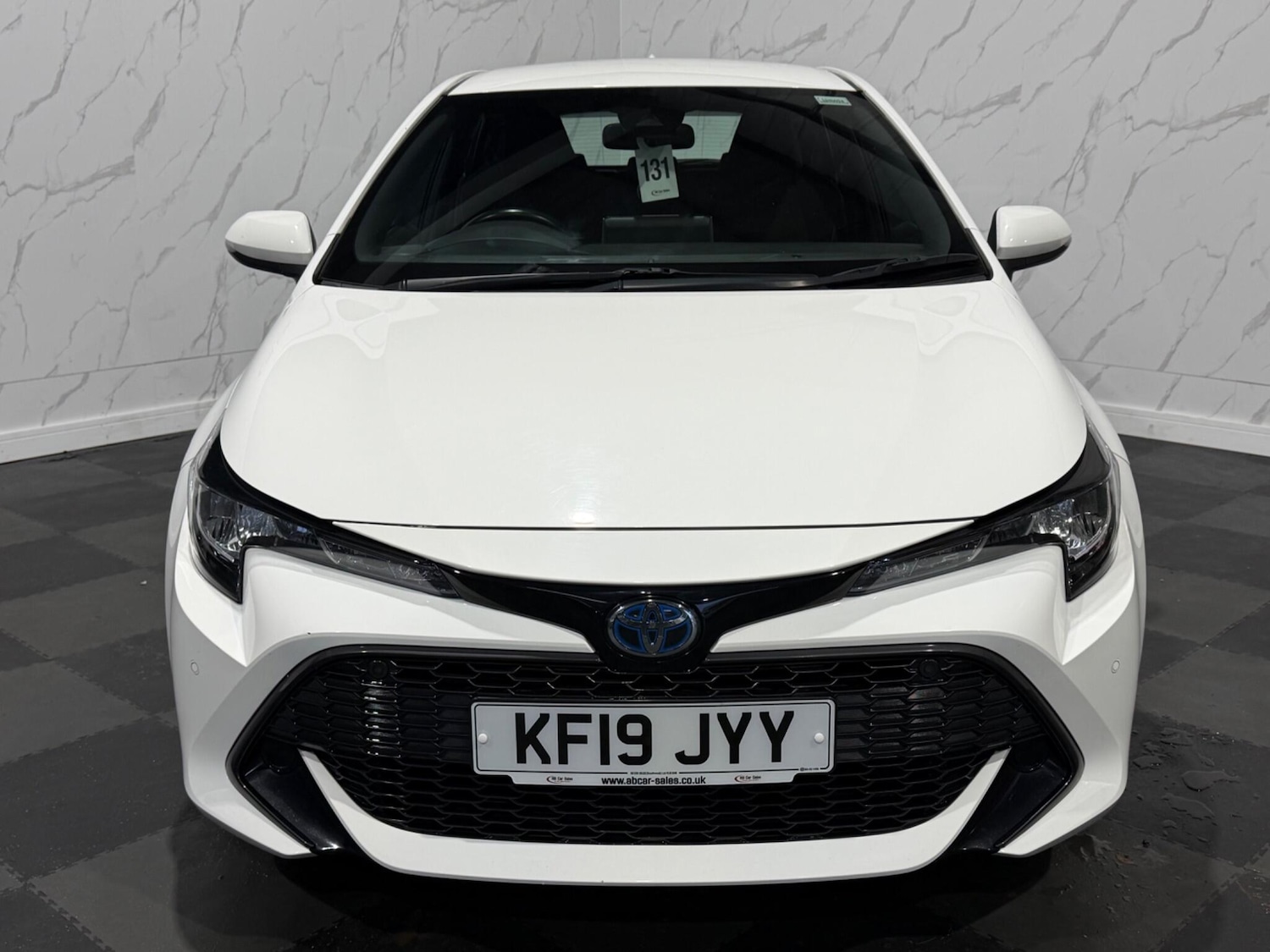 Used Toyota Corolla 2019 for sale - 77484500: Photo 3